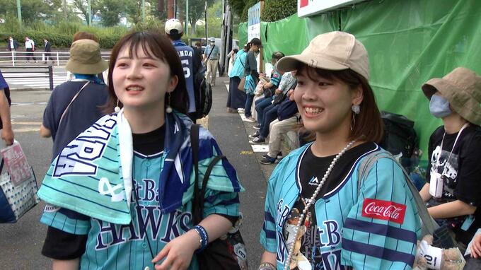 ホークス「鷹の祭典」いまだ勝ち星なく…今季ワーストタイの５連敗　|　福岡のニュース｜RKB NEWS｜RKB毎日放送