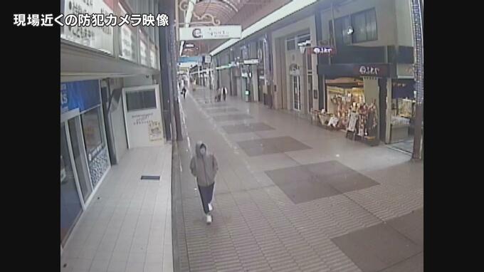 「パチンコで失った資産を取り返したい…」 貴金属店強盗の男の裁判が結審 判決は8月29日　|　愛媛のニュース - Nスタえひめ｜あいテレビは6チャンネル