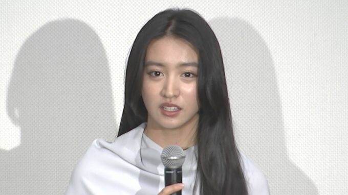 【Kōki,】本木雅弘が称賛　仕事は″パパスタイルなんだね″すべてのセリフを暗記|TBS NEWS DIG