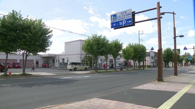 北海道の基準地価上昇率で注目される東川町の風景