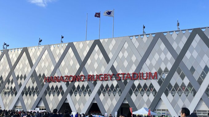【高校ラグビー：北・南北海道大会決勝】花園一番乗りは遠軽！旭川龍谷に快勝し4大会連続で“聖地”へ　札幌山の手は立命館慶祥にリベンジ果たし23回目の出場決める【スポーツの魅力】　|　MBSニュース | 関西の最新ニュースを分かりやすく。