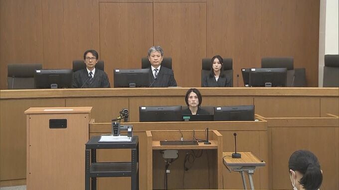 「1年後に作家デビュー、5年後に家、10年後は大御所」出所後の夢描く青葉被告の部屋に破壊プレステと切り刻まれた革ジャン　弁護側が精神状態を説明【京アニ裁判】|TBS NEWS DIG