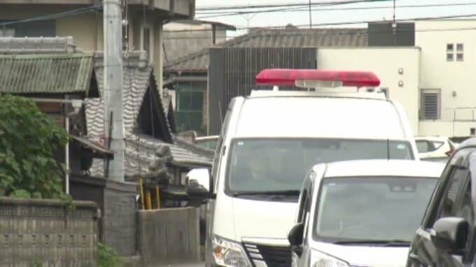【西条まつり暴行】「特殊警棒で…」あご骨折など全治1年の重傷も だんじり担ぎ手の男3人を起訴|TBS NEWS DIG