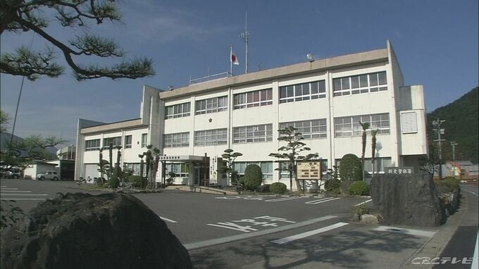 パラグライダー不時着後に転がり落ちたヘルメットを取りに行き男性(74)が滑落死 岐阜・池田町　|　名古屋・愛知・岐阜・三重のニュース【CBC news】 | CBC web