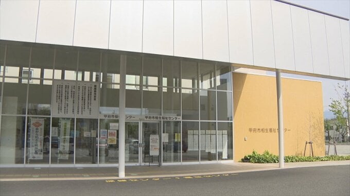 インフルエンザに似た呼吸器症状の児童を複数確認　小学校で学級閉鎖　山梨　|　山梨のニュース | ＵＴＹテレビ山梨