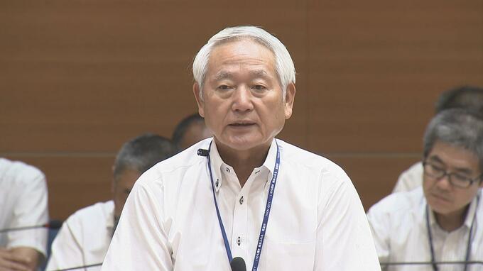 東温市の加藤章市長が新型コロナに感染 愛媛　|　愛媛のニュース - Nスタえひめ｜あいテレビは6チャンネル