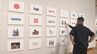 Oちゃんの生みの親・松永真さんの企画展開始　大分市美術館　|　大分のニュース｜OBS NEWS｜大分放送