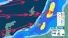 新潟県内はあす27日夜のはじめ頃から28日にかけて落雷や竜巻などの激しい突風、急な強い雨などに注意【今後の雨と風のシミュレーション・26日午後9時更新】　|　新潟のニュース・天気｜BSN NEWS｜BSN新潟放送