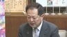 【松山市長選】野志市長に初の出馬要請 医師連盟など3団体が要望も「考える余裕ない」　|　愛媛のニュース - Nスタえひめ｜あいテレビは6チャンネル