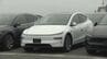  自動車輸入台数33年連続日本一の愛知･三河港 アメリカの電気自動車｢テスラ｣本格輸入始まる ｢ここから西日本をカバーしていく｣　|　名古屋・愛知・岐阜・三重のニュース【CBC news】 | CBC web