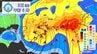 【台風情報】愛知･岐阜･三重の影響は？台風6号の進路 東海地方で200ミリ予想 雨はいつどこで降る？雨・風シミュレーション 気象庁　|　名古屋・愛知・岐阜・三重のニュース【CBC news】 | CBC web