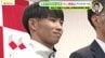 インカレ男子100m王者・山本匠真（広島大学大学院2年）が村上農園とパートナー契約！リカバリー向上に食べるものは・・・！？　|　RCC NEWS | 広島ニュース | RCC中国放送