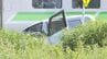 【JR釧網線】踏切で普通列車と軽乗用車が衝突　車体のフロント部分が踏切に進入した状態　車の男性と乗客48人にけがなし　|　北海道のニュース｜HBC北海道放送