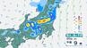【関東甲信で大雨警戒】20日午後は警報級のおそれ　東北・北海道も激しい雷雨や降ひょう注意　|　長崎のニュース | 天気 | NBC長崎放送