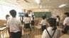 「久々に皆に会って緊張した」金沢など14市町の小中学校で始業式 2学期がスタート！　|　石川県のニュース｜MRO北陸放送