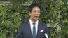 【速報】福岡市の高島市長が１１月の選挙不出馬を表明「自分で決めて次の世代に襷を渡す」　|　福岡のニュース｜RKB NEWS｜RKB毎日放送