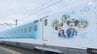 「ディズニー×新幹線」車両お披露目 特別車両「Sparkling Dreams Shinkansen」6月19日から運行開始　|　静岡のニュース | SBSNEWS | 静岡放送
