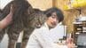 週に一度、小さな町で命と向き合う動物のお医者さん　人口4000人の町唯一の「動物病院」がオープン　犬・猫・ヤギの往診…なぜ山あいの町に？　　|　BSSニュース | BSS山陰放送