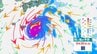 【台風情報】熱帯低気圧は16日にも台風に発達へ　早めに北上すると本州直撃、西寄りの進路続けば沖縄地方に接近のおそれも　気象庁  |（風・雨のシミュレーション画像）　|　沖縄のニュース｜RBC 琉球放送