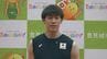石川祐希主将「いい状態作りたい」　8連勝のバレー男子日本代表　予選残り4試合の大阪ラウンドへ向け合宿開始　|　沖縄のニュース｜RBC 琉球放送