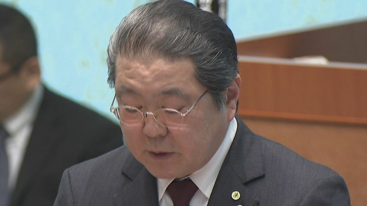 財政非常事態宣言の町　年度末で宣言解除へ　赤字体質に一定の歯止め　山梨・市川三郷町