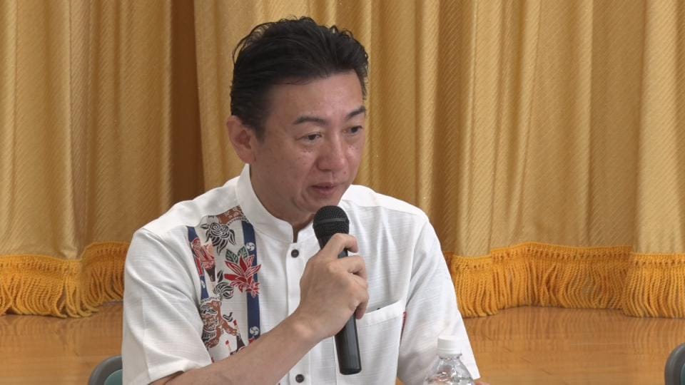 空き家対策を兼ねた備蓄倉庫提案から防災意識を高めるオンラインゲームまで　“福祉“と“防災“関係者が意見交換　沖縄市