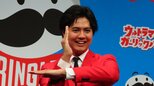 【GENERATIONS 片寄涼太】明日のW杯日本戦に「早く明日になれ」 ウルトラマンとのポーズや「髭への憧れ」も語る|TBS NEWS DIG