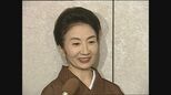 【訃報】俳優・藤村志保さん(86)　肺炎で死去　映画「破戒」「長崎ぶらぶら節」ドラマ「風林火山」「だんだん」などで活躍|TBS NEWS DIG