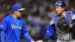 電撃トレードの山本祐大「そういうこともあるのがこの世界」エース・東が先発日の通告に「バッテリー組めないのはグッて」|TBS NEWS DIG