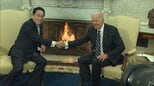 異例の「共同会見なし」「声明わずか2ページ」政府関係者らが明かした日米首脳会談の舞台裏を探る|TBS NEWS DIG