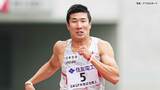 桐生が完全復活、予選で10秒03の快走 世界陸上ブダペスト標準記録まで0秒03「自分自身の可能性を、諦めずにここに戻って来られた」【木南記念レビュー】|TBS NEWS DIG