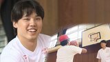 先生はプロ選手 広島ドラゴンフライズ・三谷桂司朗が小学生にバスケ指導|TBS NEWS DIG