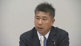 「統制不能となった責任は私に」 “NHK党”の斉藤健一郎議員が離党|TBS NEWS DIG