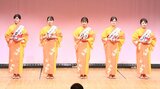 夏の風物詩・盛岡さんさ踊りに花添える5人が決定 4年ぶり公開審査のミスさんさ踊りコンテスト|TBS NEWS DIG