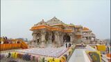 モスク跡地に“ヒンドゥー教寺院”を建設 モディ首相「感動的な瞬間」 宗教対立の懸念も|TBS NEWS DIG