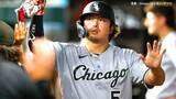 村上宗隆 8試合ぶりの3三振 復帰後ストレートにアジャストできず、チームは3カード連続勝ち越しで1ゲーム差の首位キープ|TBS NEWS DIG