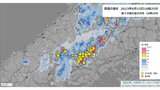 広島県に竜巻注意情報 発達した積乱雲による激しい突風に注意 大気の状態が非常に不安定 各地で雷雨に|TBS NEWS DIG
