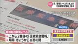 新型コロナ 宮崎県独自の「医療緊急警報」発令 高齢者施設での面会制限など要請 | MRTニュース | MRT宮崎放送