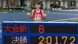 女子800m、久保凛が連覇！2分01秒72の大会新「もっとレベルを上げた自分を目指して」東京世界陸上涙の予選敗退から再起【国スポ】|TBS NEWS DIG