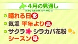 北海道は今年一番のぽかぽか　1日午後2時までの最高気温むかわ町穂別16.2℃　2日午後は釧路や根室は雪に積雪のおそれ《花粉シーズン》4月中の見込み|TBS NEWS DIG