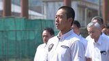 【夏の甲子園】愛媛代表・済美が甲子園に出発 | 愛媛のニュース - Nスタえひめ|あいテレビは6チャンネル
