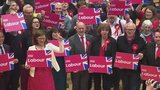 英地方選挙 与党保守党大敗　政権交代の見通し強まる|TBS NEWS DIG