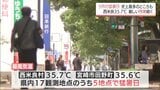 西都市と美郷町神門で9月の猛暑日の日数が観測史上最多に 熱中症に警戒必要 | MRTニュース | MRT宮崎放送