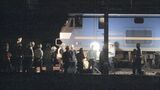 新山口駅・貨物列車脱線事故 鉄道事故調査官が現地入り ダイヤへの影響は続く 山口|TBS NEWS DIG