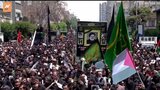 イラン・ライシ大統領らの葬儀 ロシア下院議長や「ハマス」指導者が出席　新大統領の選挙は6月28日予定|TBS NEWS DIG