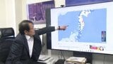 「低体温症が一番危険」青森県で震度6強 改めて“南海トラフ巨大地震”に必要な備えは?|TBS NEWS DIG