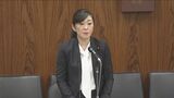 政倫審に約10分遅刻…吉川有美参議院議員 “知らなかった”を連発 「パーティー券の販売ノルマの仕組みを知らなかった」など…自身の裏金への関与を否定|TBS NEWS DIG