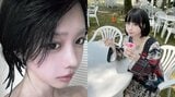 【あのちゃん】 「髪濡れただけで誰」 顔立ち激変にフォロワー騒然 「あの様がイケメンすぎて」|TBS NEWS DIG