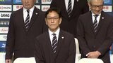 “世界一監督”栗山英樹「野球ファンの思いをこめてありがとう」侍ジャパン帰国会見|TBS NEWS DIG