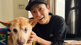 【三代目JSB】山下健二郎さん　愛犬の旅立ちを伝える「頑張って長生きしてくれました！」　大阪でのライブ後に最後の面会|TBS NEWS DIG